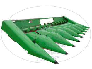 8-30JDA -- JD 40 Series 8 Row 30